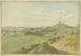 Vue de Wetzlar - Heinrich Rosenkranz — Ansicht des Kunstwerks