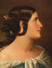 Belle femme romaine - Heinrich Schwemminger — Ansicht des Kunstwerks