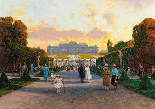 Heinrich Tomec - Belvedere.webp