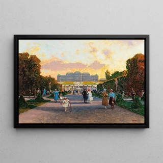 Heinrich Tomec - Belvedere.webp