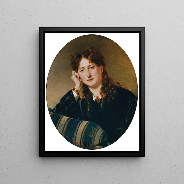 Heinrich von Angeli - Berta Preiss.webp