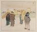 Ein Schneetag - Helen Hyde — Ansicht des Kunstwerks