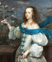 Béatrice Élisabeth de Königsmarck - Hendrick Munnichhoven — Ansicht des Kunstwerks