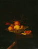 Naturmorte mit assortierten Früchten in einer Wanli-Porzellan-Schale - Hendrick van Streek — Ansicht des Kunstwerks