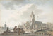April - Hendrik Meijer — Ansicht des Kunstwerks