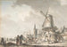 Dezember - Hendrik Meijer — Ansicht des Kunstwerks