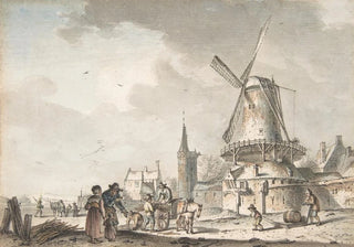 Hendrik Meijer - December.webp