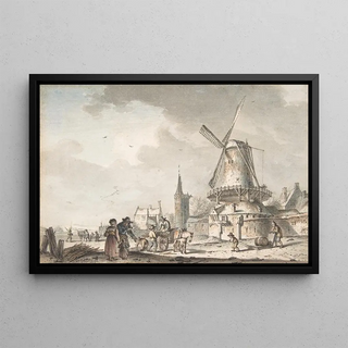 Hendrik Meijer - December.webp