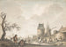 Januar - Hendrik Meijer — Ansicht des Kunstwerks
