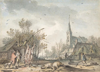 Hendrik Meijer - November.webp