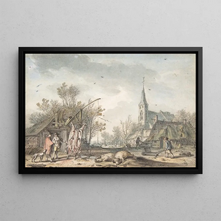 Hendrik Meijer - November.webp