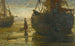 Sonntagmorgen - Hendrik Willem Mesdag — Ansicht des Kunstwerks