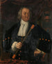 Hendrik Swaardcroon 1718-1725 - Hendrik van den Bosch — Ansicht des Kunstwerks