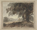Im Park von Knole - Heneage Finch, 4. Earl of Aylesford — Ansicht des Kunstwerks
