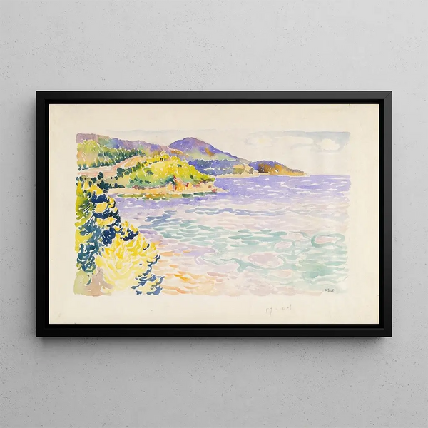 HenriEdmond Cross - Meeresbucht.webp