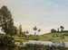 Eine Flussszene - Henri-Joseph Harpignies — Ansicht des Kunstwerks