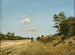 Souvenir de l'Yonne - Henri-Joseph Harpignies — Ansicht des Kunstwerks