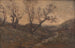 Der Bach - Henri-Joseph Harpignies — Ansicht des Kunstwerks