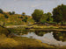 Die Flusslandschaft - Henri-Joseph Harpignies — Ansicht des Kunstwerks