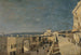 Ein Kai in Nizza, Les Ponchettes - Henri-Joseph Harpignies — Ansicht des Kunstwerks