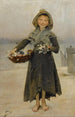 Blumen - Henri Jules Jean Geoffroy — Ansicht des Kunstwerks