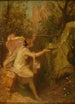 La Source - Henri Baron — Ansicht des Kunstwerks