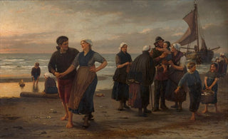 Henri Bource - The Return.webp