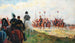 Nach der Belagerung, Hanau 1813 - Henri Chartier — Ansicht des Kunstwerks