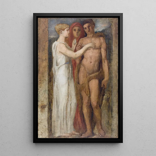 Henri Cros - Le Fil dAriane.webp