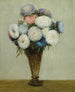 Blumenstrauß - Henri Fantin-Latour — Ansicht des Kunstwerks