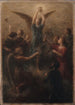 Der Gral, Vorspiel von Lohengrin - Henri Fantin-Latour — Ansicht des Kunstwerks