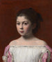 Marie-Yolande de Fitz-James - Henri Fantin-Latour — Ansicht des Kunstwerks