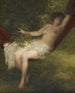 Sara die Badende - Henri Fantin-Latour — Ansicht des Kunstwerks
