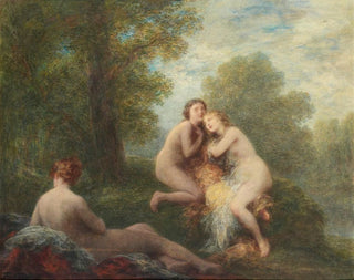 Henri FantinLatour - Trois baigneuses inquites.webp