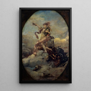 Henri Gervex - Allgorie de la Banque.webp