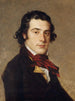 Portrait von Jean Soubeiran - Henri J. François — Ansicht des Kunstwerks
