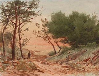 Henri Laurent Mouren - Paysage.webp