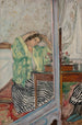 Frau bei ihrer Toilette - Henri Lebasque — Ansicht des Kunstwerks