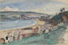 Landschaft - Henri Lebasque — Ansicht des Kunstwerks