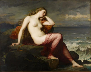 Henri Lehmann - Calypso.webp