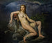 La Source ou l'Eau - Henri Lehmann — Ansicht des Kunstwerks