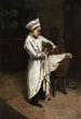 Küchenjunge - Henri Louis Aimé Pottin — Ansicht des Kunstwerks