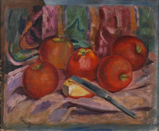 Henri Manguin - Apples.webp