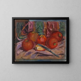 Henri Manguin - Apples.webp