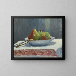 Henri Manguin - La coupe de poires.webp