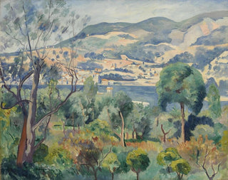 Henri Manguin - Rade de Villefranche.webp