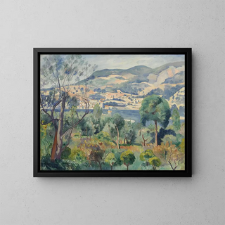 Henri Manguin - Rade de Villefranche.webp