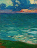 Am Meer - Henri Martin — Ansicht des Kunstwerks