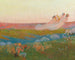 Berger und seine drei Musen - Henri Martin — Ansicht des Kunstwerks