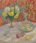 Dahlias im Sonnenlicht - Henri Martin — Ansicht des Kunstwerks